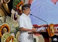 Gubernur Koster Ajak Semua Pihak Jaga Keamanan Digital Bali demi Lindungi Masyarakat dan Pariwisata
