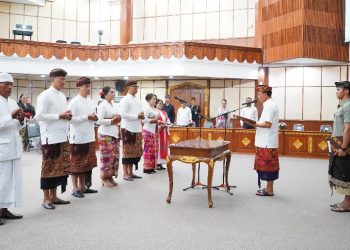 KPAD Bali Punya Pengurus Baru, Pencegahan Kekerasan dan Perundungan Anak Jadi Fokus Perhatian